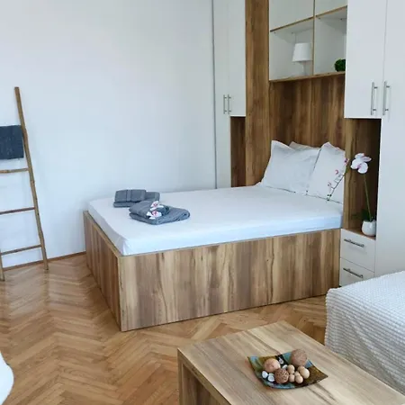 Apartman Rajska Banja Vrnjačka Banja Exteriör bild