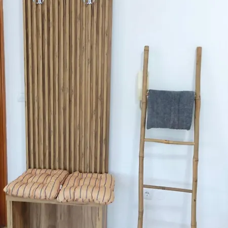 Apartman Rajska Banja Vrnjačka Banja Exteriör bild