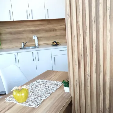 Apartman Rajska Banja Vrnjačka Banja Exteriör bild