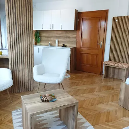 Apartman Rajska Banja Vrnjačka Banja Exteriör bild