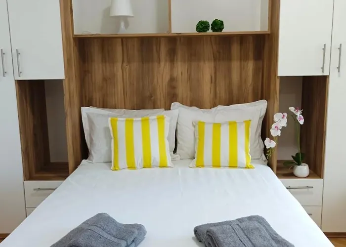 Apartman Rajska Banja
