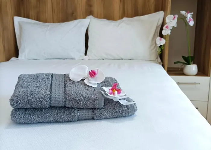Apartman Rajska Banja