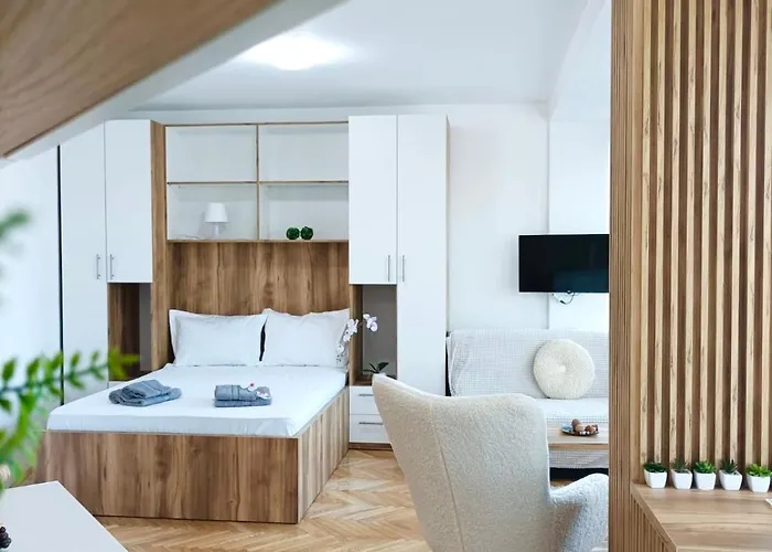 Apartman Rajska Banja