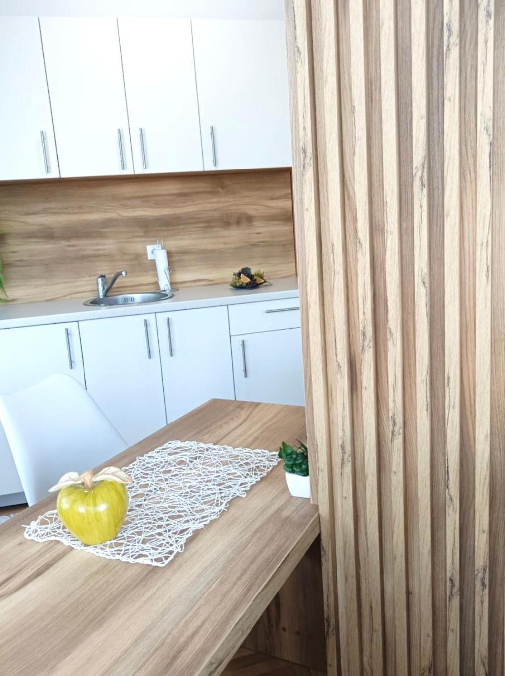 Apartment Rajska Banja