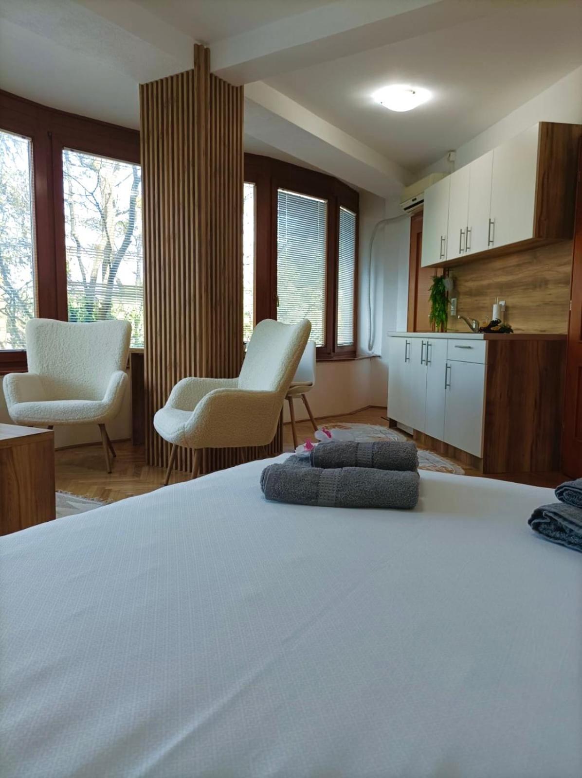 Apartment Rajska Banja Vrnjacka Banja