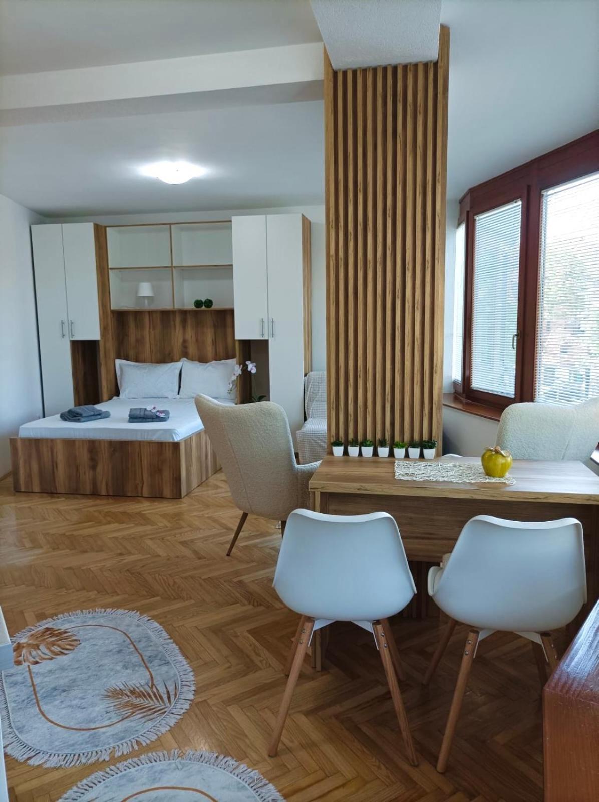Rajska Banja Lägenhet